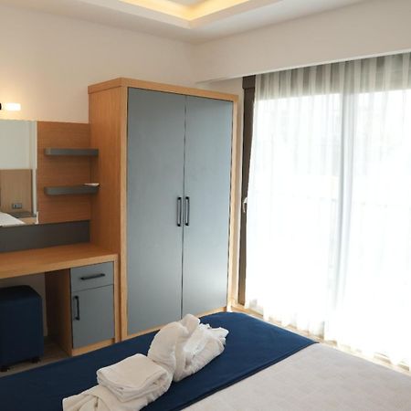 Eva Apart Kemer Exterior photo