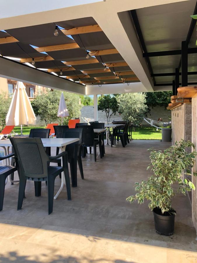 Eva Apart Kemer Exterior photo