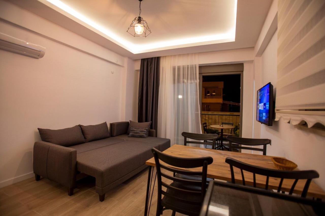 Eva Apart Kemer Exterior photo