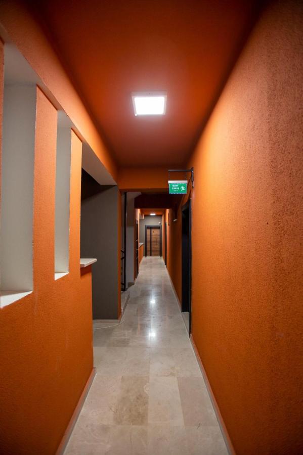 Eva Apart Kemer Exterior photo