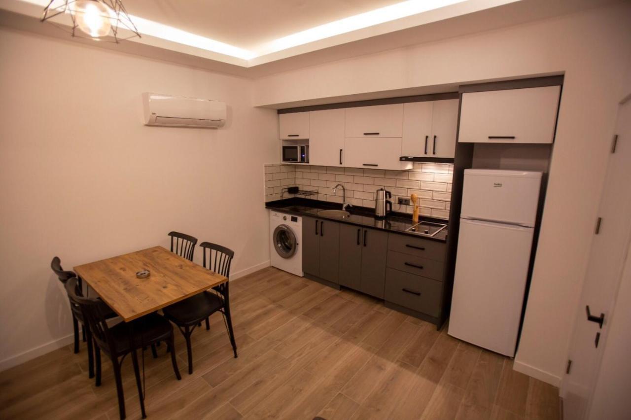 Eva Apart Kemer Exterior photo