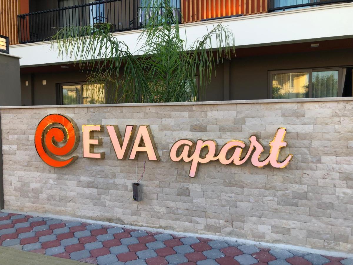 Eva Apart Kemer Exterior photo